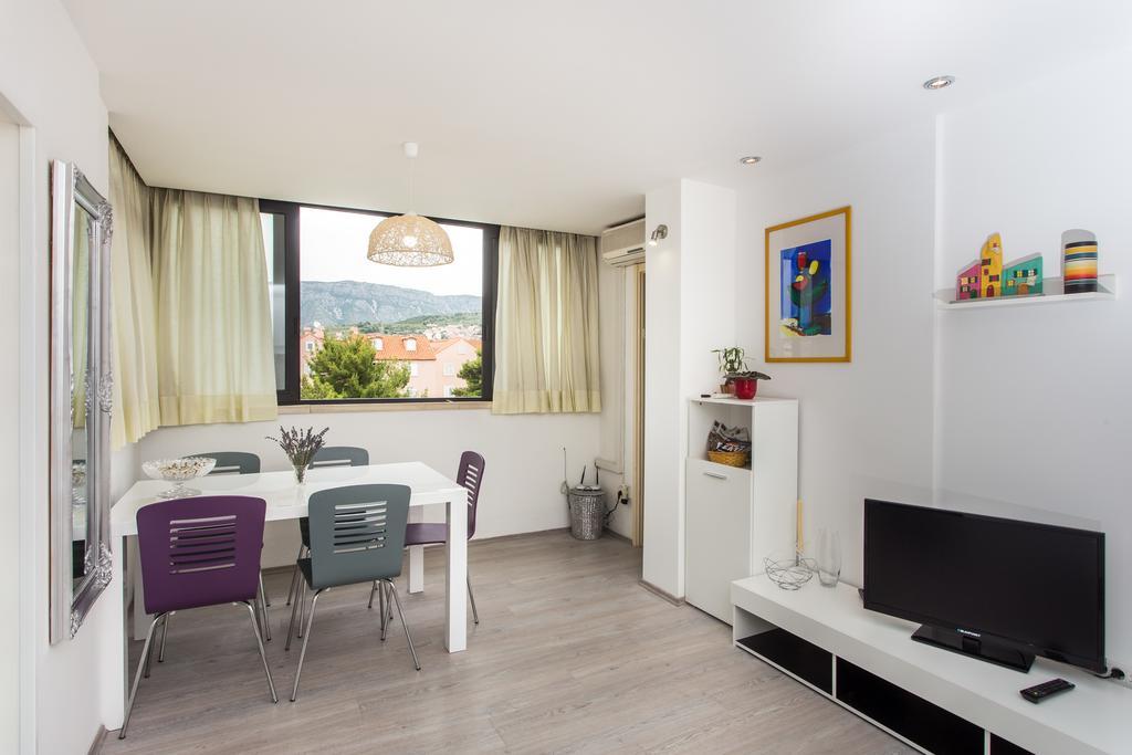 Appartement Square *